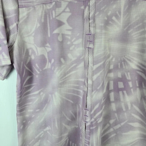 NWOT Columbia Women's Chill River short sleeve top - Picture 7 of 9